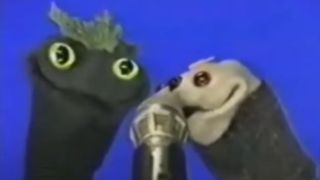 The Sifl and Olly Show