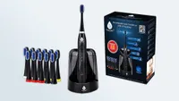 Pursonic S750 Sonic SmartSeries with UV Sanitizing Charger