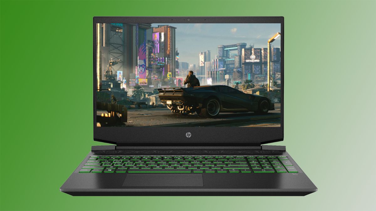 Score A Ryzen-Powered, GTX 1650 Gaming Laptop For $449 | Tom's Hardware