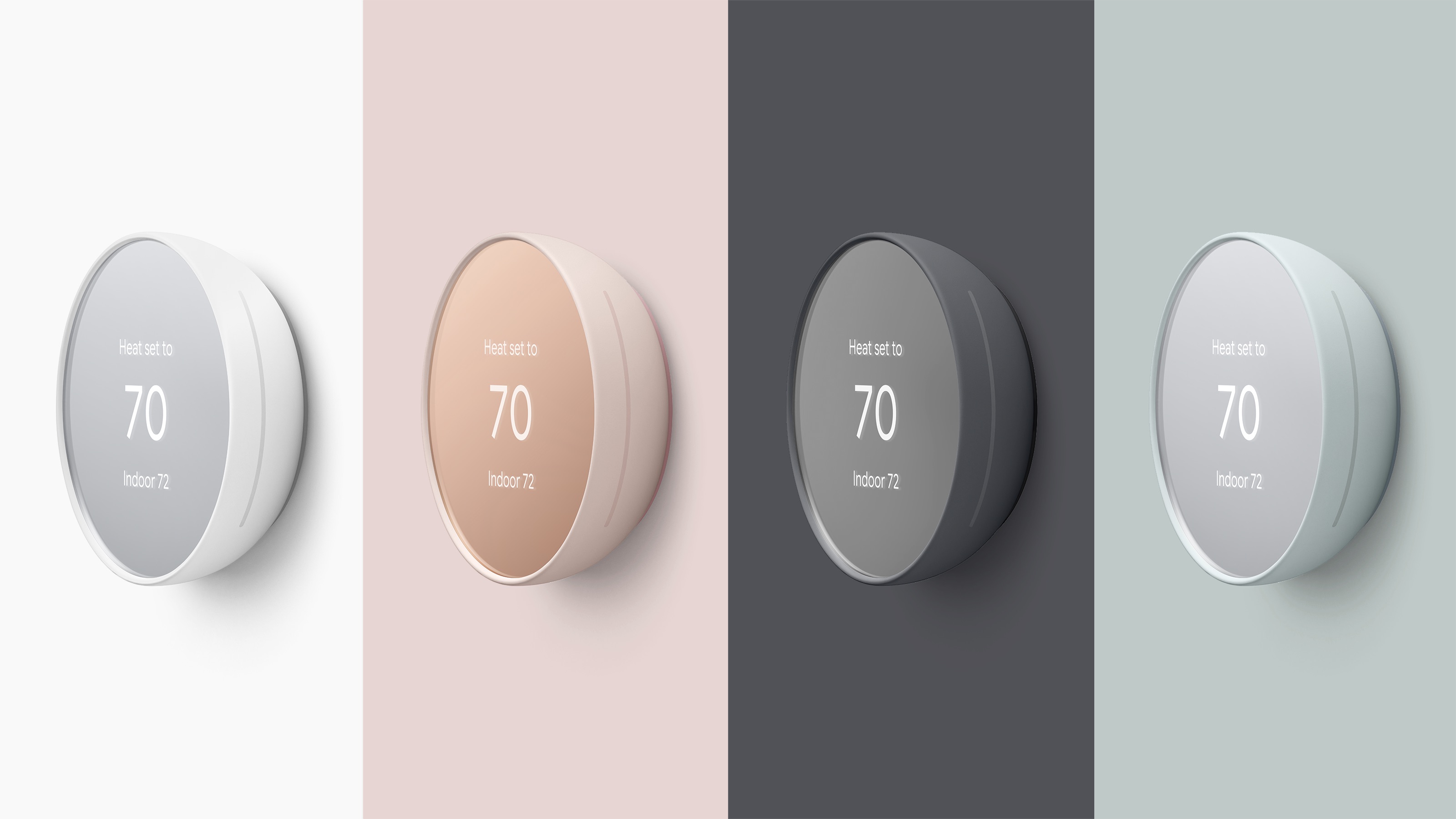 Nest Thermostat 2020 unveiled Price, release date and new features