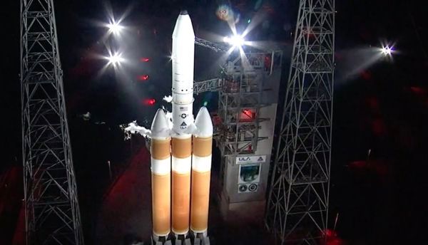US spy satellite launch aborted in final seconds again