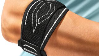 Freetoo golfer's/tennis elbow strap