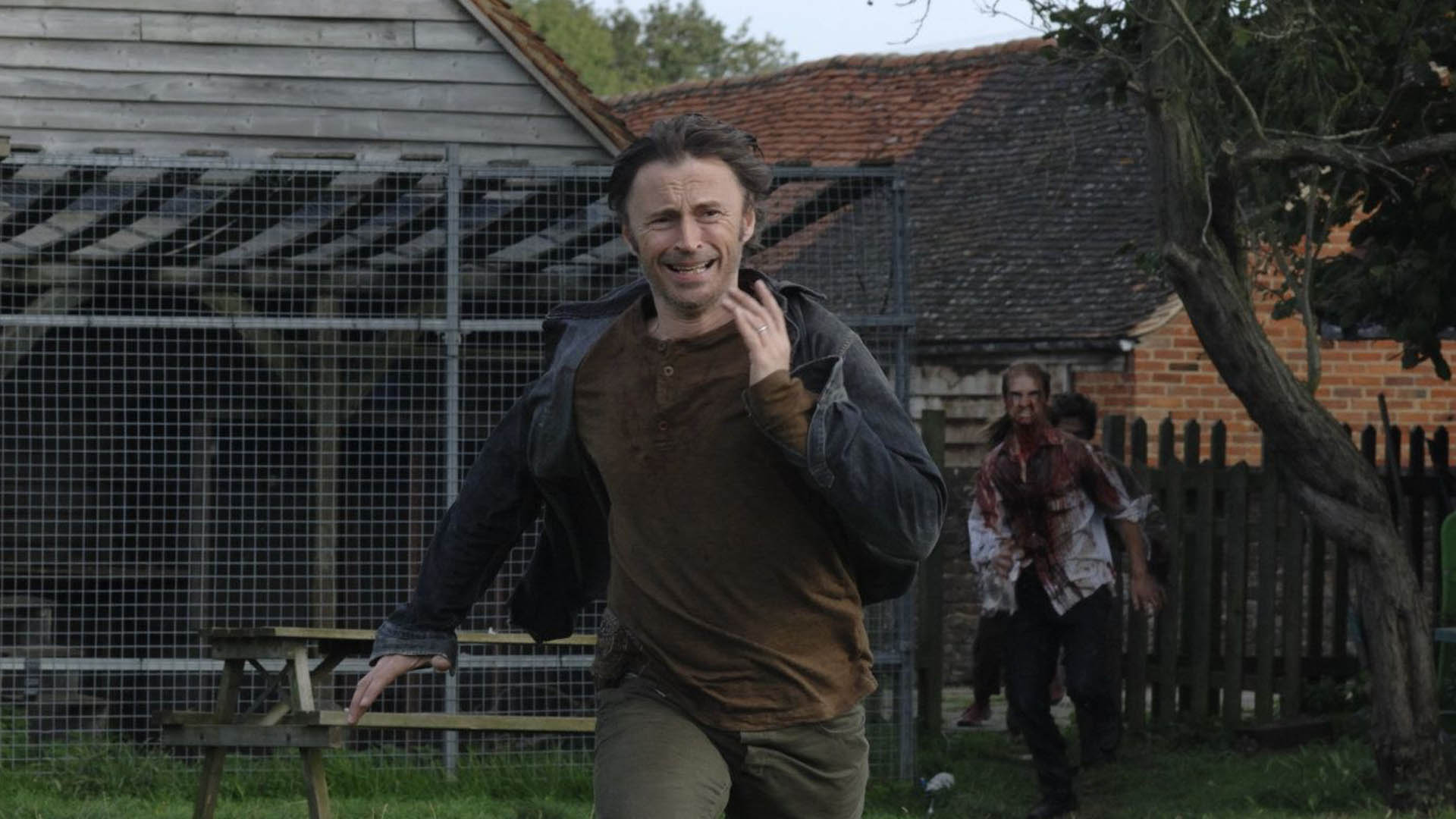 28 Weeks Later still