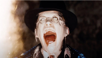 Nazi face-melter
