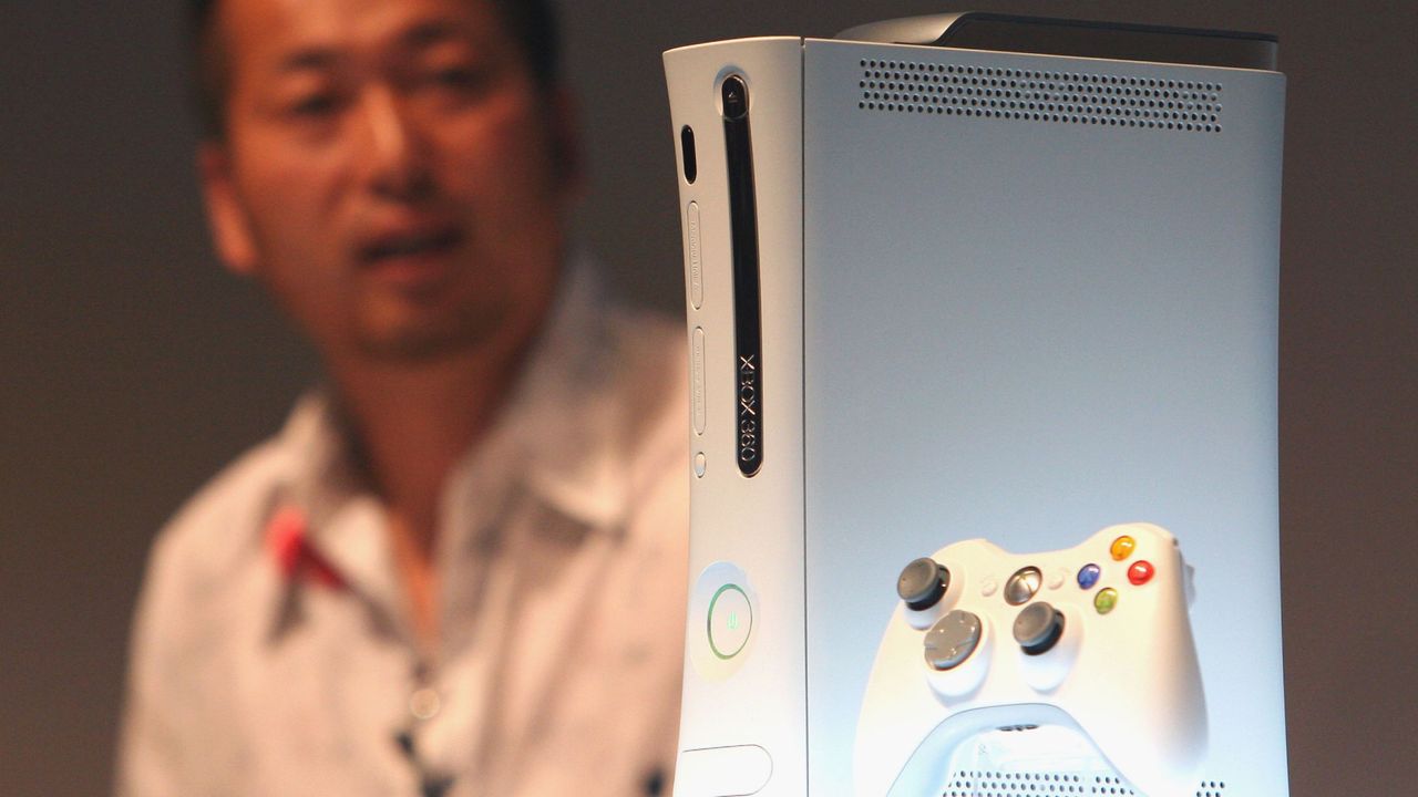  Microsoft is reportedly planning to bring Xbox 360 games to PC, according to leaked documents 