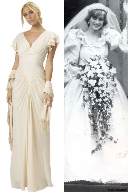 Sophie Cranston - Sophie Cranston to design Kate Middleton?s wedding dress? - Sophie Cranston - Kate Middleton Wedding Dress - Royal Wedding - Marie Claire - Marie Claire UK
