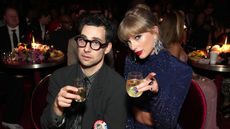 jack antonoff and taylor swift