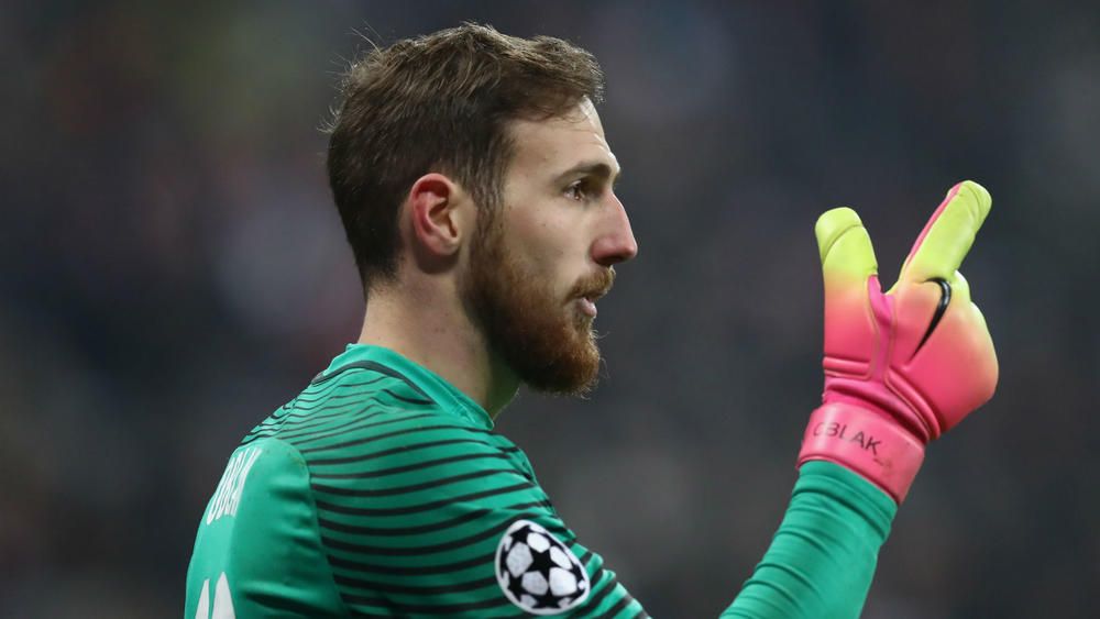 Oblak return boosts Atletico ahead of Leverkusen trip | FourFourTwo