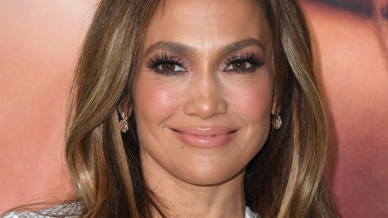 jennifer lopez makeup