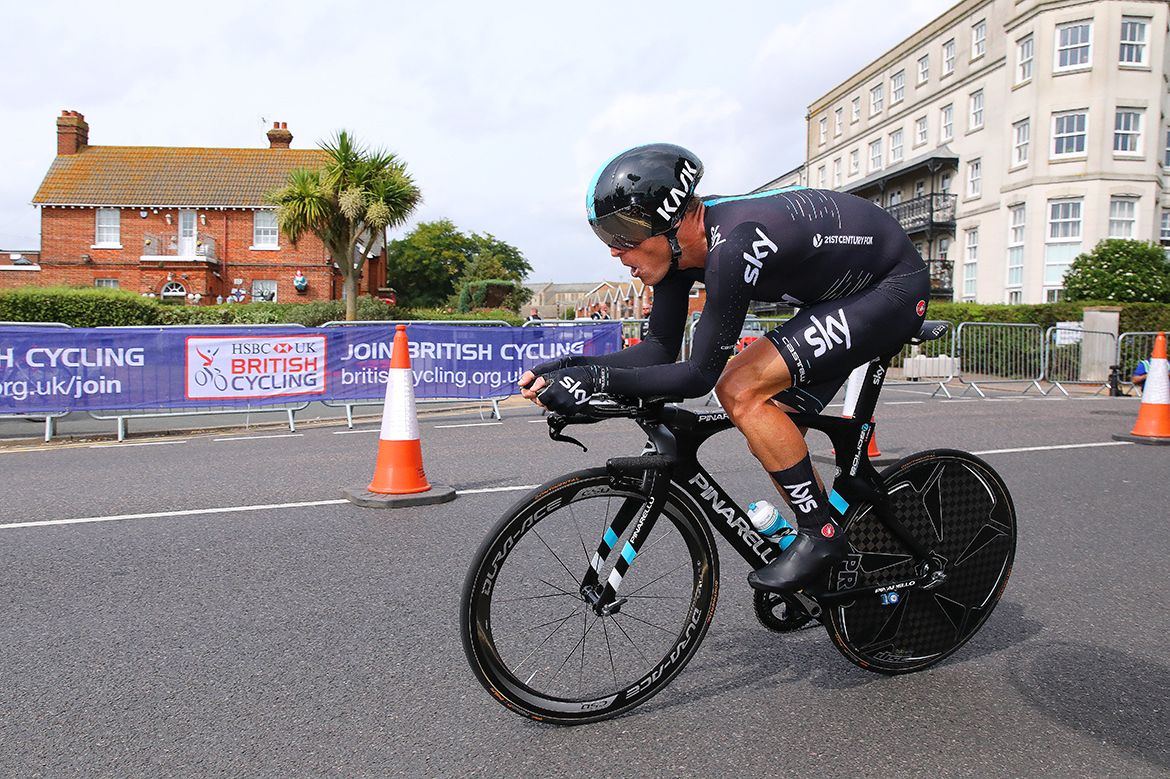 Vasil Kiryienka (Team Sky)