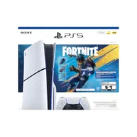 PS5 Slim, Fortnite Flowering Chaos bundle | $549.99 $449.99 at Best BuySave $100 -