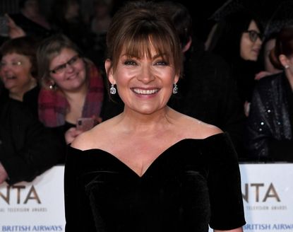 Lorraine Kelly