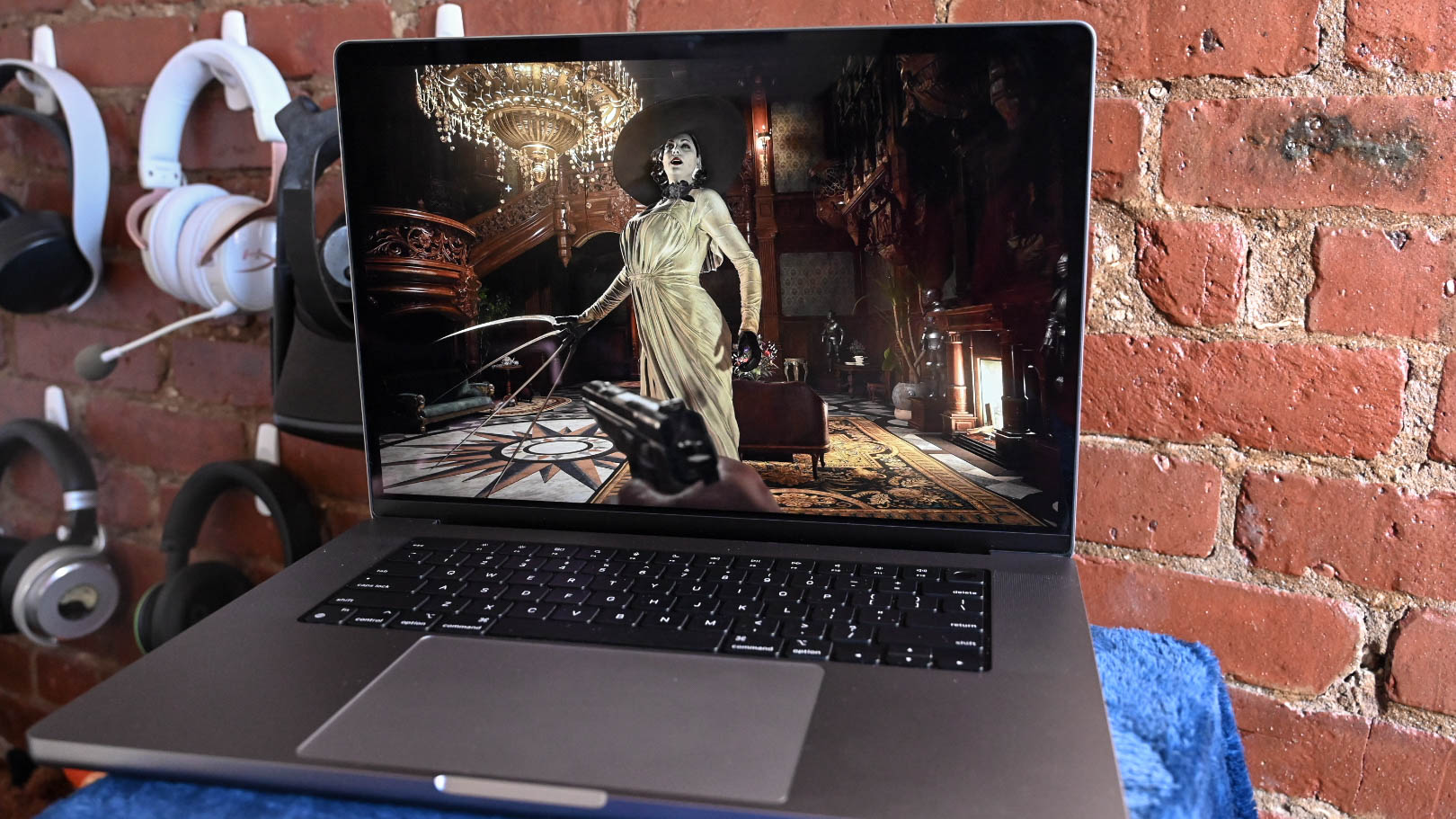 MacBook Pro 16-inch (M2 Max, 2023) review: The baddest MacBook in the land