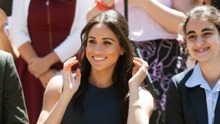 The Duke And Duchess Of Sussex Visit Australia - Day 4