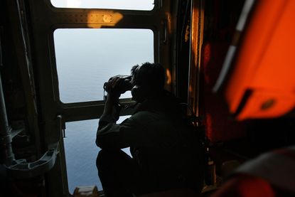 Malaysia Airlines: 'Beyond any reasonable doubt' the missing plane crashed into the ocean and no one survived