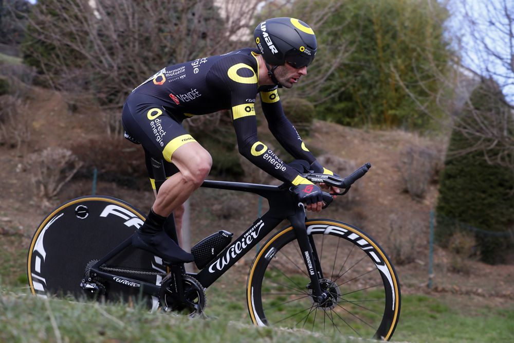 Jonathan Hivert (Direct Energie)