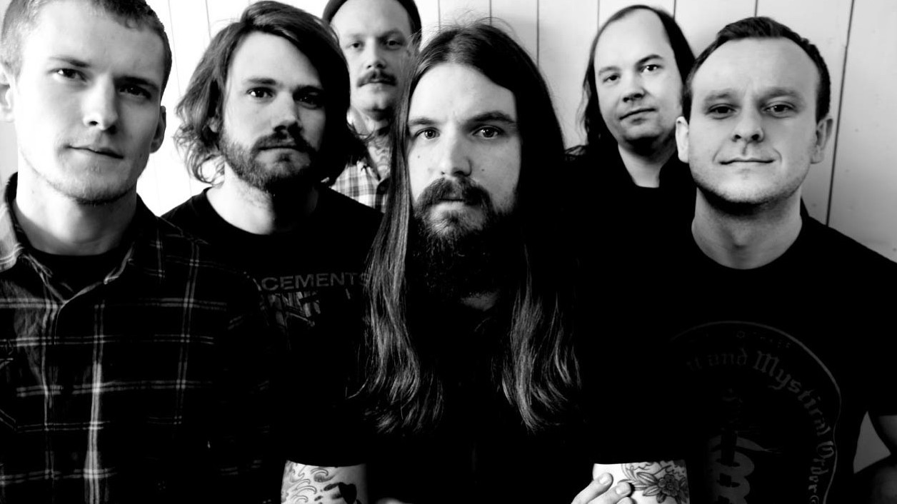 Kvelertak