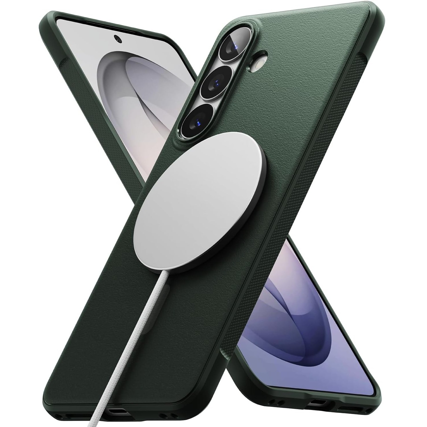 Ringke Onyx Magnetic for Samsung Galaxy S26 Plus