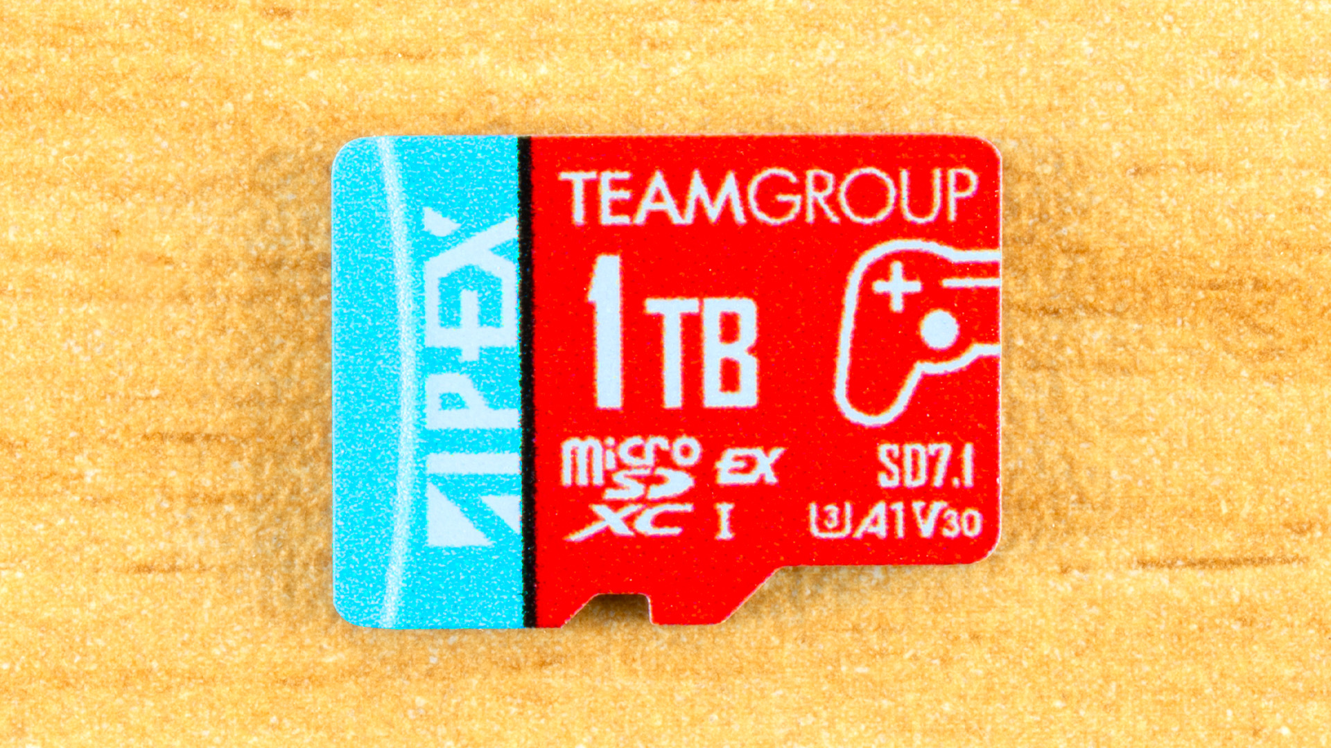 TeamGroup Apex SD7.1 1TB