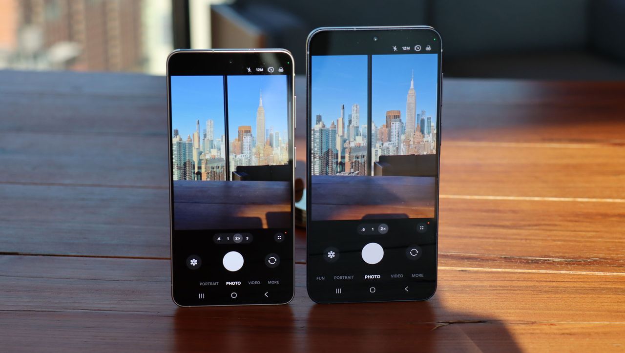 Samsung Galaxy A57