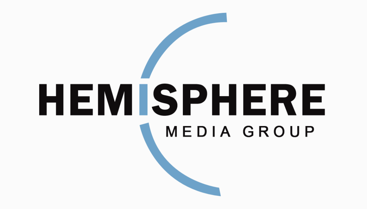 Hemisphere Media Group logo