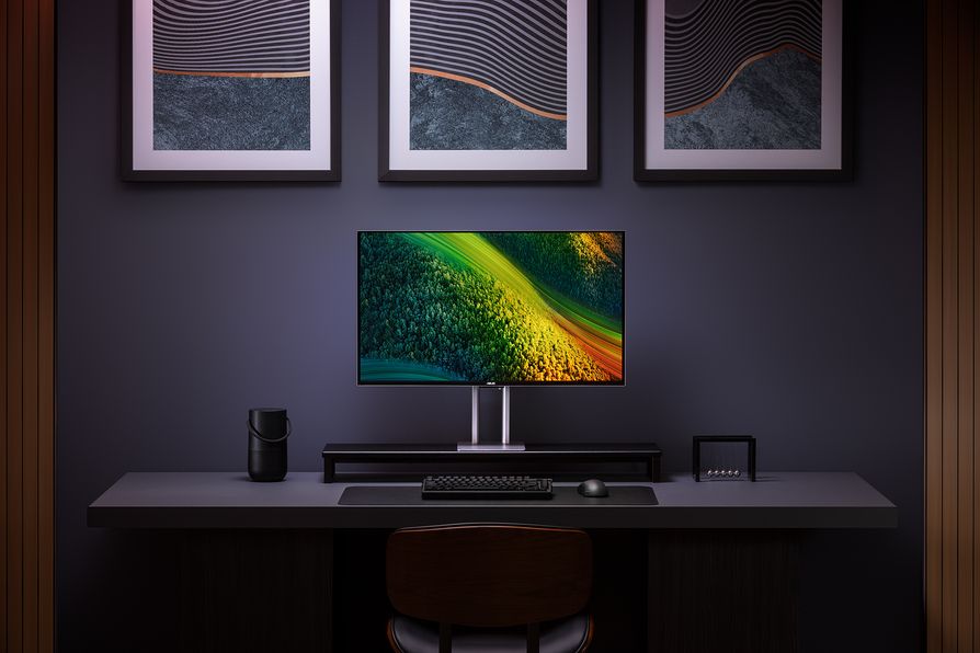 ASUS ProArt OLED PA32UCDM