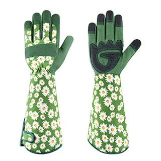 Phirah Gardening Gloves for Women 