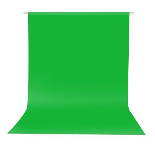 Green Screen Backdrop
