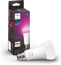 Philips Hue White & Colour Ambiance B22 