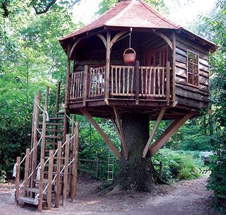 treehouse home office 2