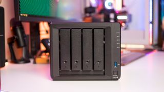 Synology DiskStation DS423+ review