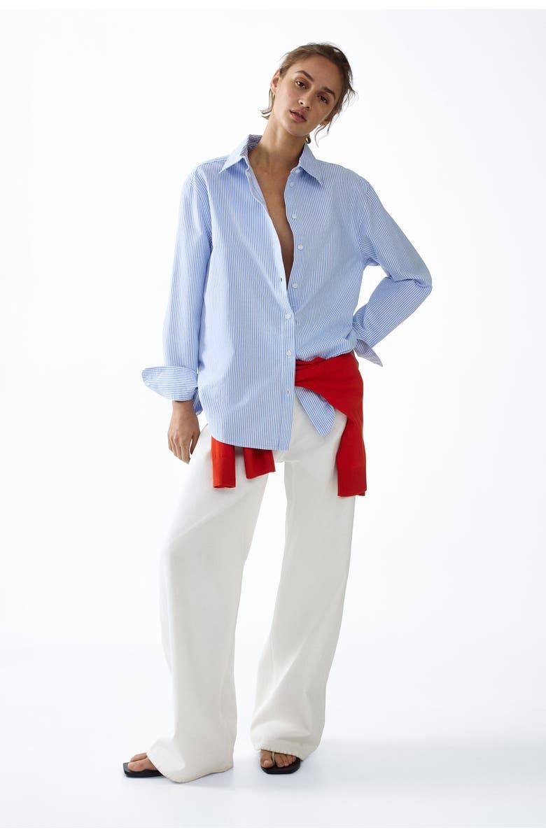 Oxford Shirt