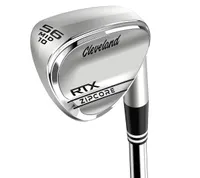 Cleveland RTX Full-Face Tour Satin Wedge