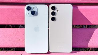 iPhone 15 vs. Galaxy s24 200 photo faceoff