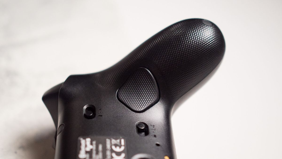 GameSir Tarantula Pro controller review