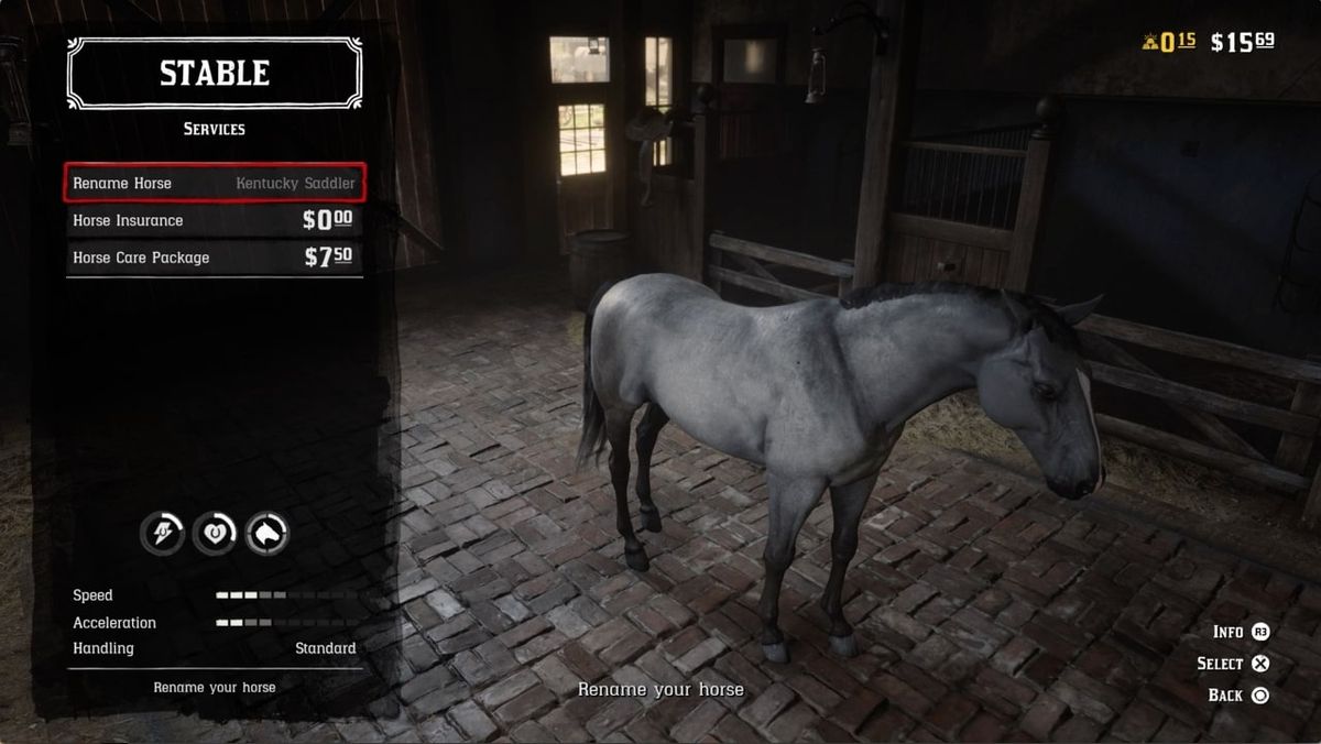 Red Dead Online tips 26 essential tips to know before you play