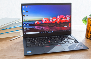 Lenovo ThinkPad X1 Carbon (Source: Laptop Mag)