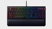 Razer BlackWidow Elite with Orange switches | $97.99 (save $42)