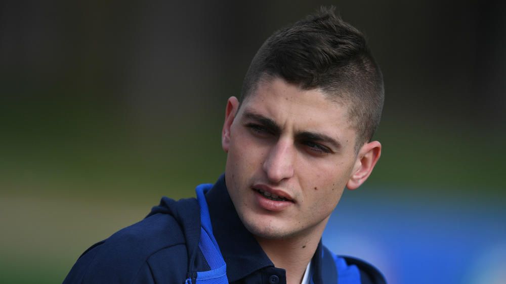 Verratti accepts L'Equipe apology after partying accusations | FourFourTwo