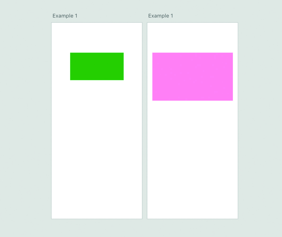 Adobe XD tutorial