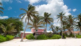 Rum Point Drive, Pink Beach, Grand Cayman