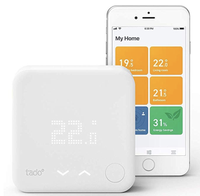 Tado Smart Thermostat was £199.99, now £120.45 | save £79.54
