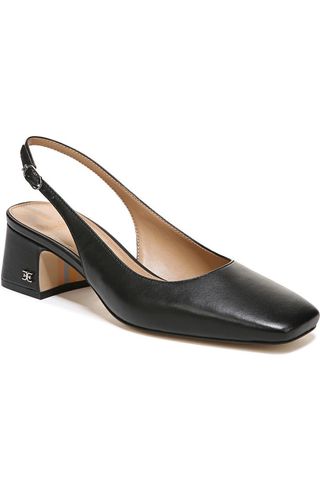 Terra Slingback Pump