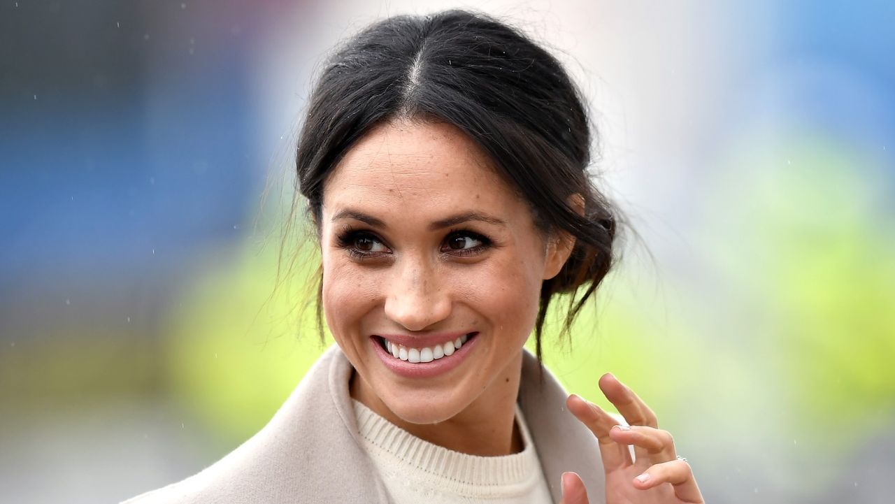 Meghan Markle