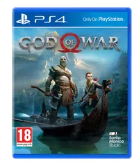 God of War (PS4) | a 20 euro su Ebay