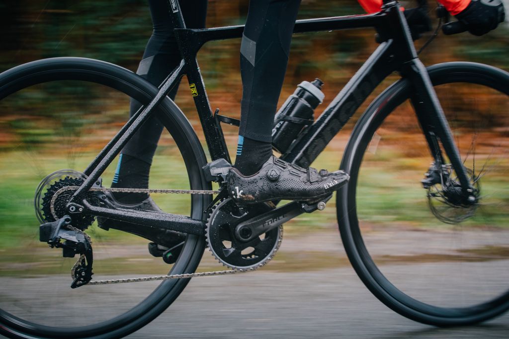 How to use and train with a power meter Cycling Weekly