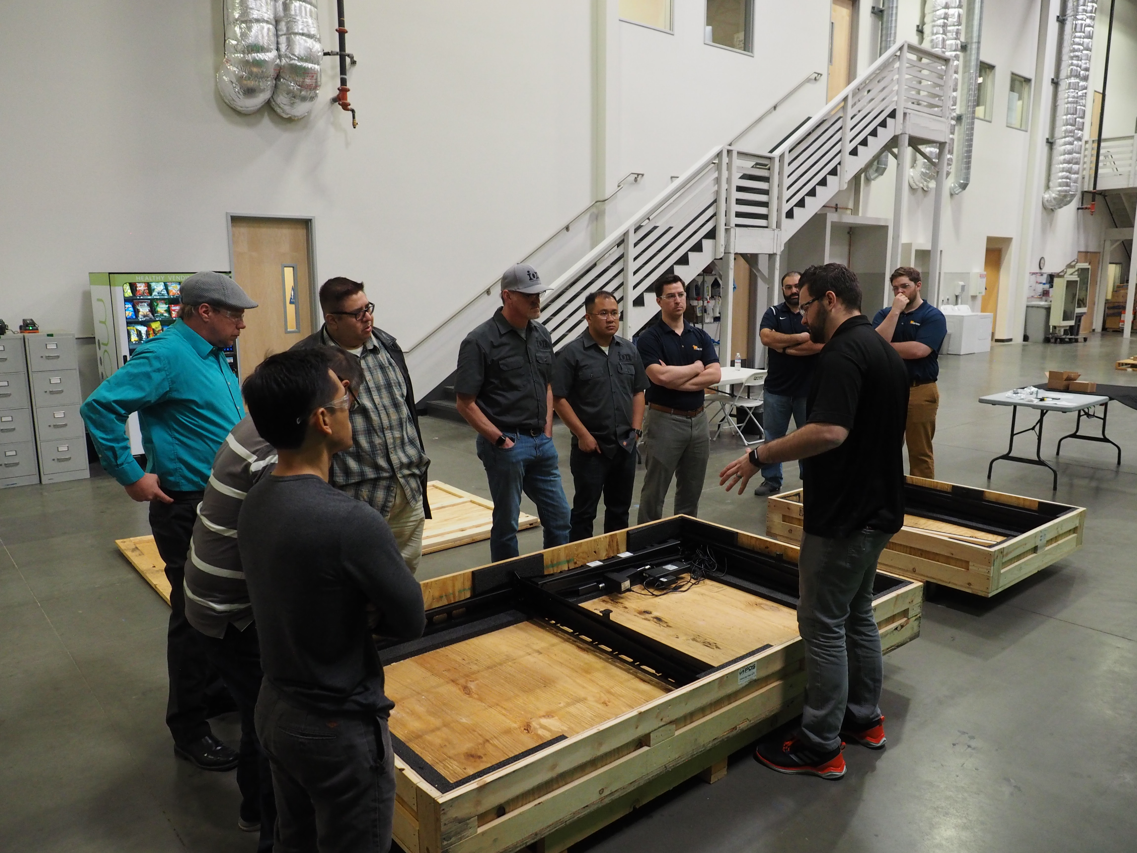 Premier Mounts Offering Certified Installation Classes