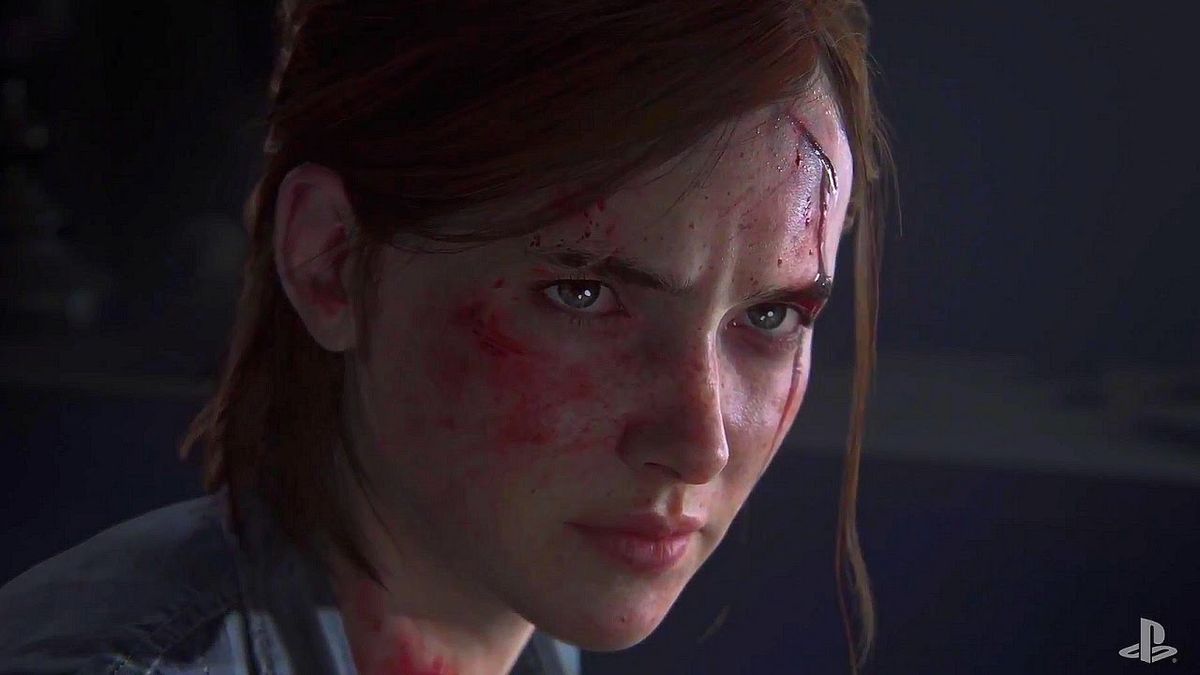 The Last of Us - E3 2013 Gameplay Trailer 