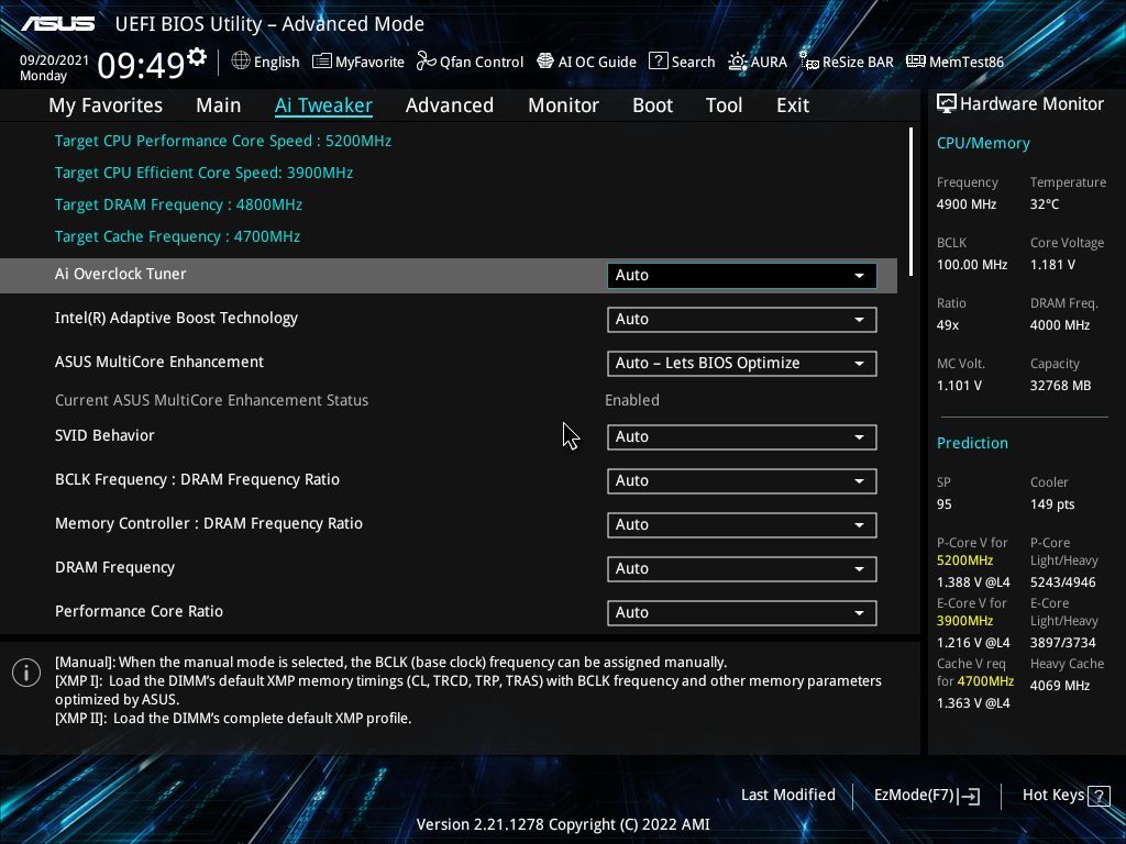 Asus Prime Z690-A
