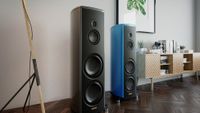 Magico S5